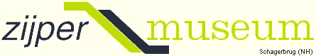 [logo Zijper Museum]